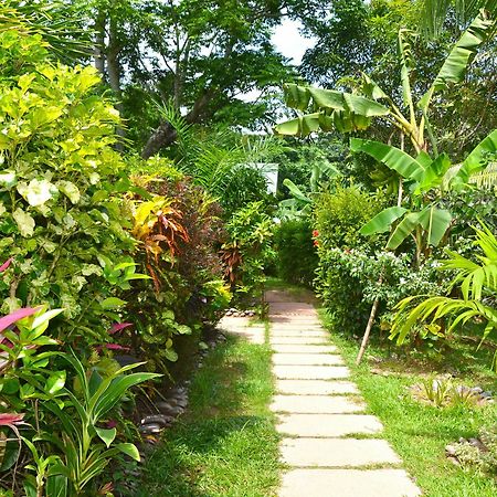 Cocotier Du Rocher La Digue Exterior foto